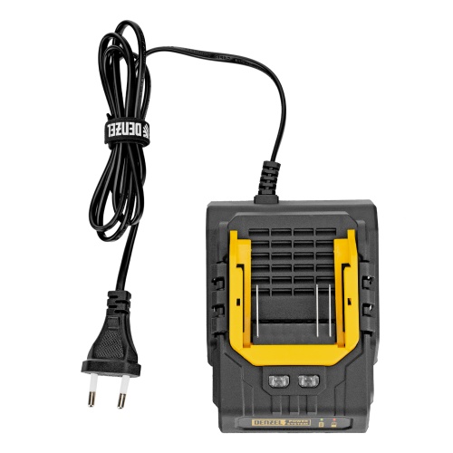 Устройство зарядное для аккумуляторов BCH-20-2.0, Li-Ion, 20 В, 2,0 А// Denzel фото 6