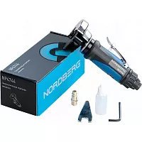 Отрезная пневмомашинка NORDBERG 75 мм NP4744