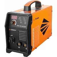 Сварочный инвертор Сварог MIG 200 REAL N2Н3 99749