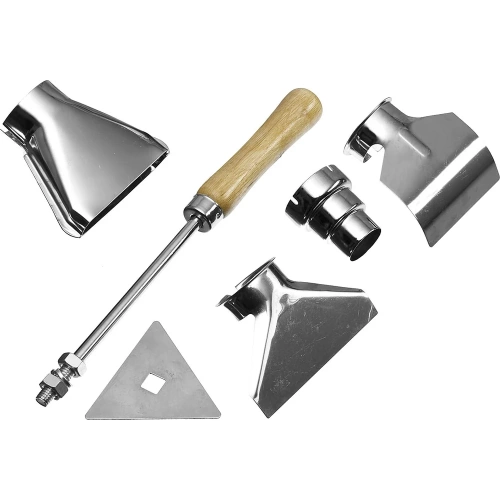 Технический фен 1800 Вт ЗУБР Профессионал ФТ-П1800 К фото 4 Технический фен 1800 Вт ЗУБР Профессионал ФТ-П1800 К фото 4