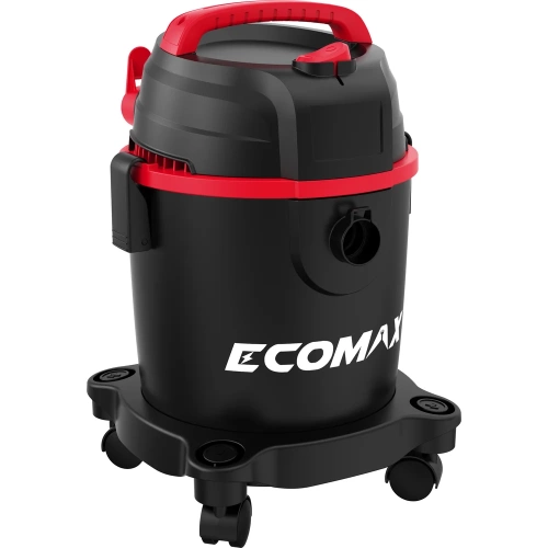 Пылесос из полипропилена 11Л ECOMAX EM19202P-3B фото 6