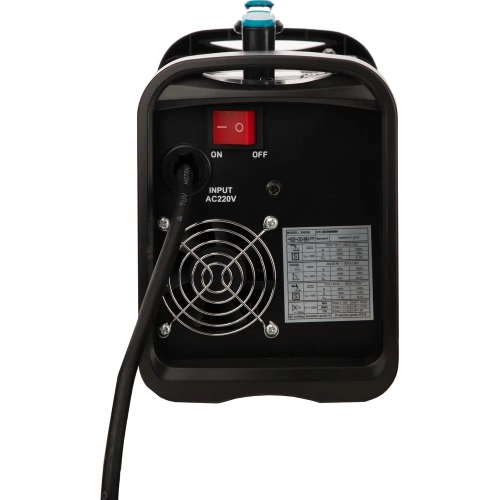 Сварочный полуавтомат 200GE Kroff 720240 фото 6