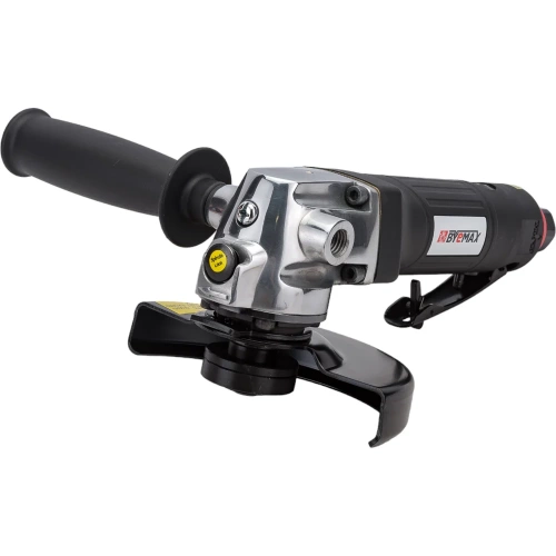 Угловая пневмошлифмашина Byemax BM-5D-6191PS фото 3