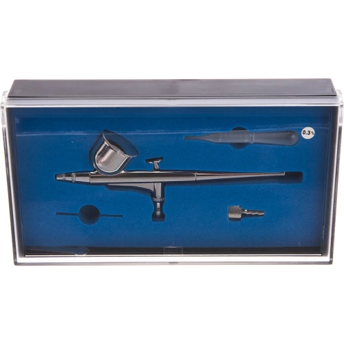 Аэрограф GAV MINI PAINT 150 28704 фото 6