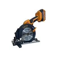 Аккумуляторная циркулярная пила LEIYA LY-A2020