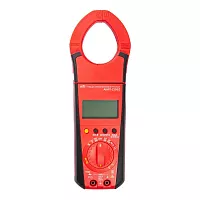 Клещи электроизмерительные АКИП АКИП-2305/2