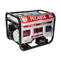 Электрогенератор Ресанта БГ 9500 Э 64/1/49