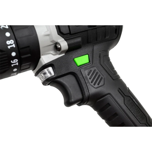 Аккумуляторный шуруповерт GRUFF GF-133 фото 5