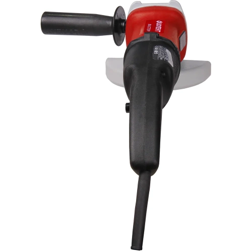 Углошлифовальная машина Фиолент МШУ17-11-125Э М Мастер ИДФР298135013-02 фото 4 Углошлифовальная машина Фиолент МШУ17-11-125Э М Мастер ИДФР298135013-02 фото 4