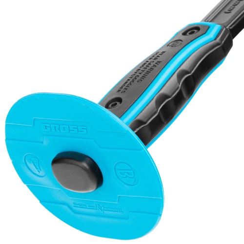 Зубило-керн, 300 мм Gross фото 7 Зубило-керн, 300 мм Gross фото 7