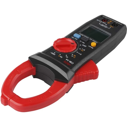 Токоизмерительные клещи RGK CM-14 755115 фото 4 Токоизмерительные клещи RGK CM-14 755115 фото 4