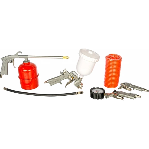 Набор профессионала из 5 предметов FUBAG 120101 фото 3