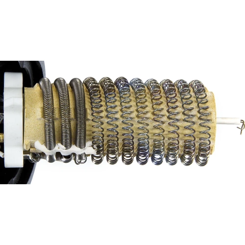 Технический фен ЗУБР ПРОФЕССИОНАЛ ФТ-П2000 М2Д фото 11 Технический фен ЗУБР ПРОФЕССИОНАЛ ФТ-П2000 М2Д фото 11