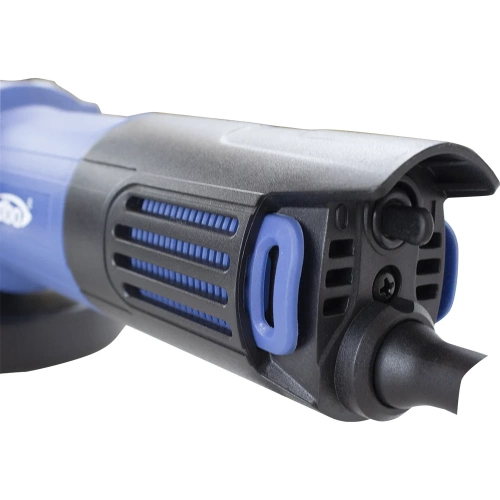 Машина шлифовальная угловая Redbo EAG125/900D 20705 фото 6