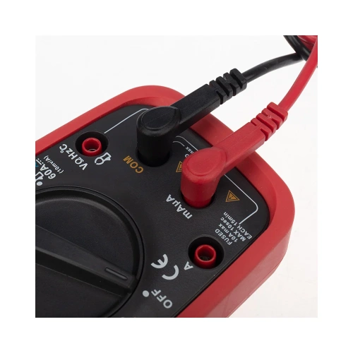 Универсальный мультиметр UNI-T UT 139С 13-1028 фото 6