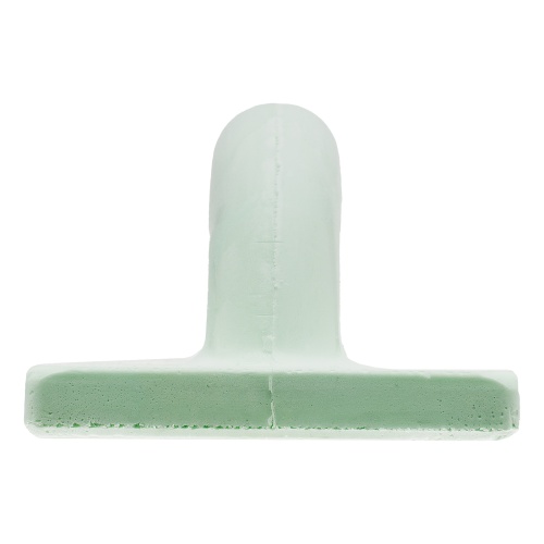 Терка полиуретановая, 110 х 600 мм, облегченная Сибртех фото 3