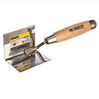 Кельма Biber 35421 для внутренних углов 80х60х60 мм