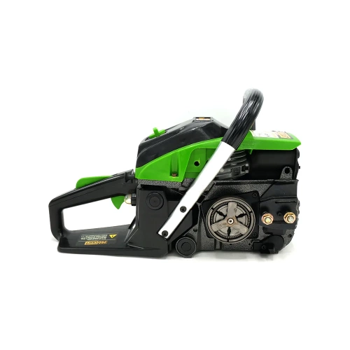 Бензопила ручная PROCRAFT (металл. картер) GS450 фото 9