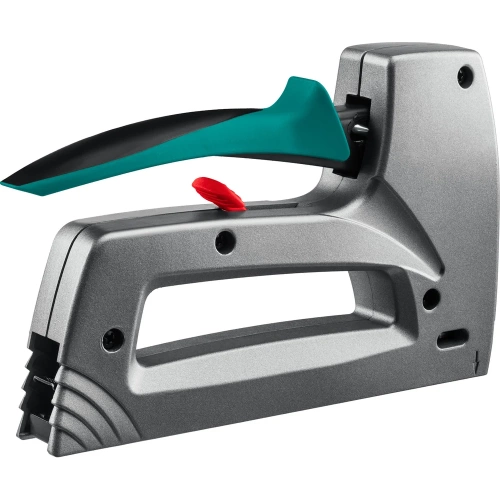 Алюминиевый степлер KRAFTOOL Grand-53 тип 53, 13, 300 3193 фото 8