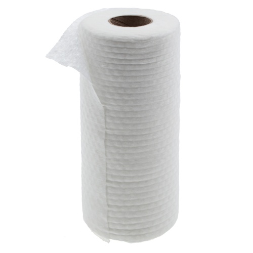 Салфетки универсальные из нетканого материала в рулоне, 240 x 210 мм, 100 шт, Home Palisad фото 2