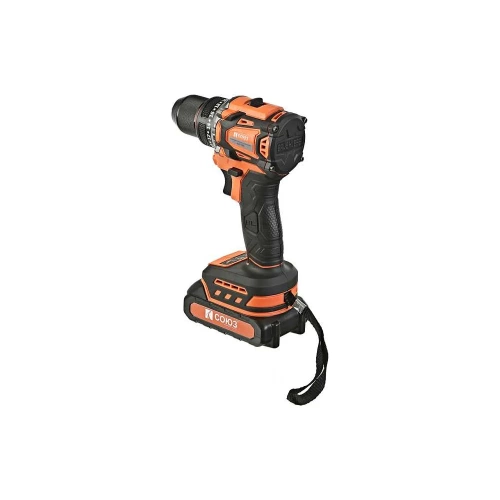 Дрель аккумуляторная бесщеточная Союз, 18В, 45Нм, 2x2.0Ач, ЗУ, кейс ДШС-1845 фото 4 Дрель аккумуляторная бесщеточная Союз, 18В, 45Нм, 2x2.0Ач, ЗУ, кейс ДШС-1845 фото 4