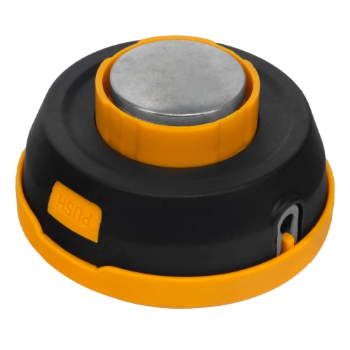 Триммер бензиновый DTL-37-4T, 4-тактный, 37 см3, неразъемная штанга, состоит из 2 частей Denzel фото 15