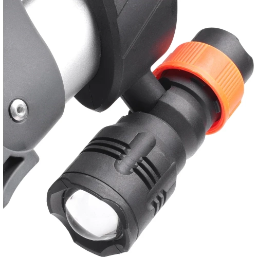 Машина шлифовальная PATRIOT WS 225 SL Expert, кейс (бетон, гипсокартон) 110301525 фото 7 Машина шлифовальная PATRIOT WS 225 SL Expert, кейс (бетон, гипсокартон) 110301525 фото 7