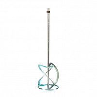 Насадка для миксера Сибртех 848967 оцинкованная 160х590 мм