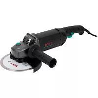 Угловая шлифовальная машина DWT WSP13-180 TQ