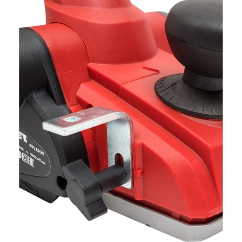 Электрорубанок ATLET PPL120N фото 8 Электрорубанок ATLET PPL120N фото 8