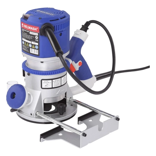 Фрезер Белмаш BELMASH MR-2400P S325A фото 4