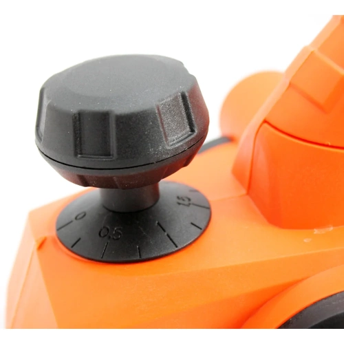 Электрический рубанок Gramex HPL-82-850 850 Вт, 82 мм, 0-2,0 мм, 16000 об/мин (1/6) 4207 фото 4