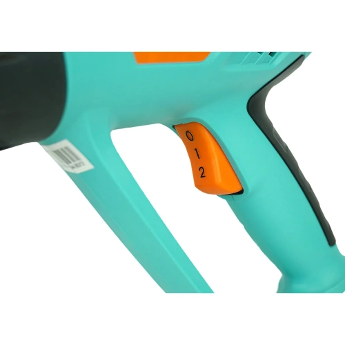 Технический фен Sturm HG2003LCD фото 5