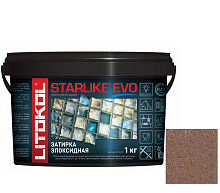 Затирка эпоксидная для швов Litokol Starlike Evo S.209 Pietra d`Assisi 1 кг