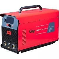 Сварочный инверторный полуавтомат FUBAG XMIG 500T DW PULSE 31399