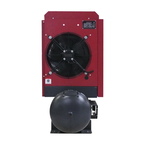 Винтовой компрессор на постоянных магнитах Harrison 300 л/мин, 16 бар, 5.5 кВт HRS-96300-16J/220 фото 5 Винтовой компрессор на постоянных магнитах Harrison 300 л/мин, 16 бар, 5.5 кВт HRS-96300-16J/220 фото 5