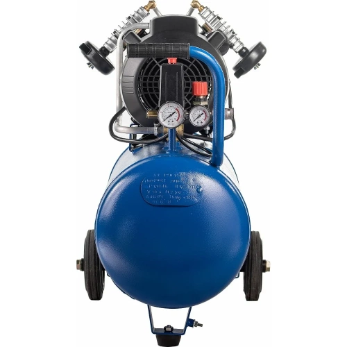 Компрессор Remeza СБ 4/С-50.J2047 B фото 4 Компрессор Remeza СБ 4/С-50.J2047 B фото 4