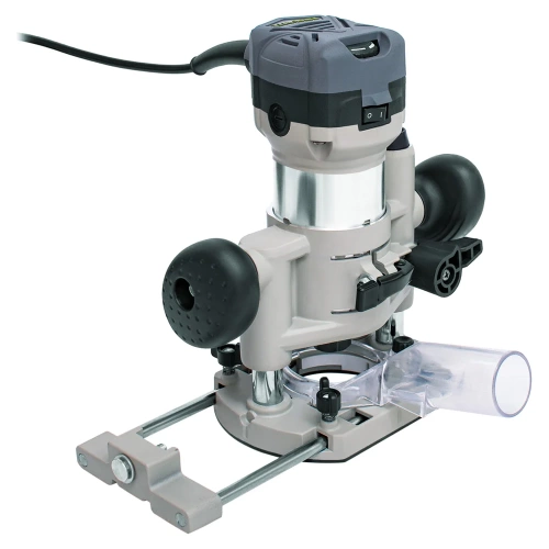 Фрезер FAVOURITE FER 900S PROF 900Вт, 6/8мм 552242900 фото 5