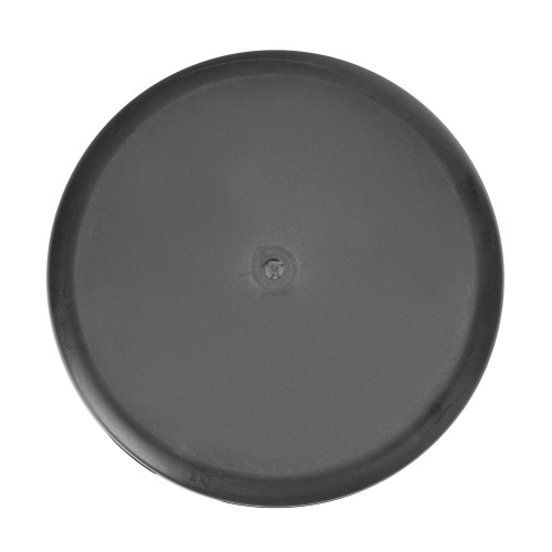 Таз круглый строительный усиленный, 65 л Matrix фото 3