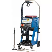 Сварочный аппарат NORDBERG AUTOMOTIVE WS9 380V