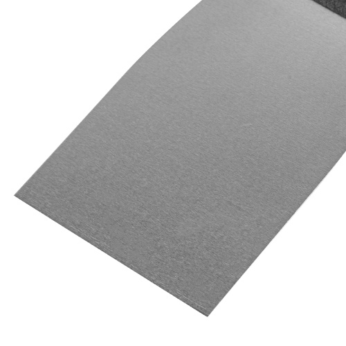 Шпательная лопатка из нержавеющей стали, 60 мм, пластмассовая ручка Sparta фото 3