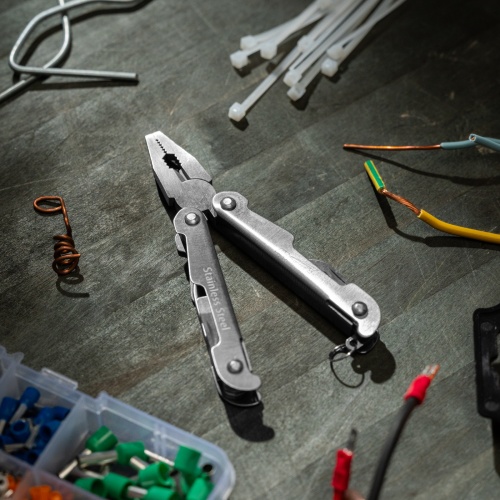 Трансформер, 113 мм, 13 предметов Sparta фото 10