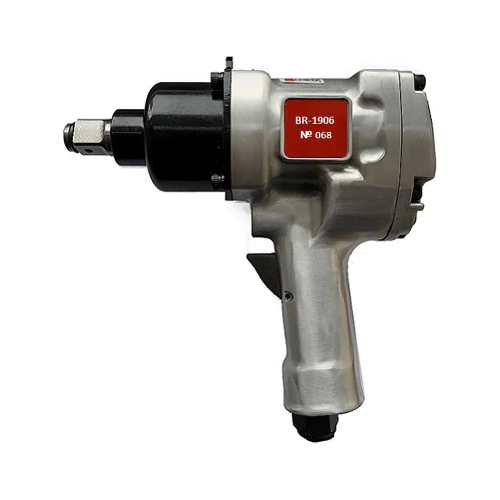 Гайковерт пневматический BYAROSS 3/4, 1490 Hm, 4.5 кг BR 1906 Гайковерт пневматический BYAROSS 3/4, 1490 Hm, 4.5 кг BR 1906