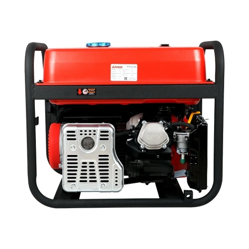 Бензиновый генератор A-iPower A5500 20105 фото 5