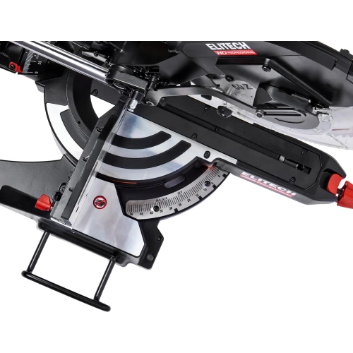 Торцовочная пила Elitech MS 2030C E2006.007.00 HD 205383 фото 6