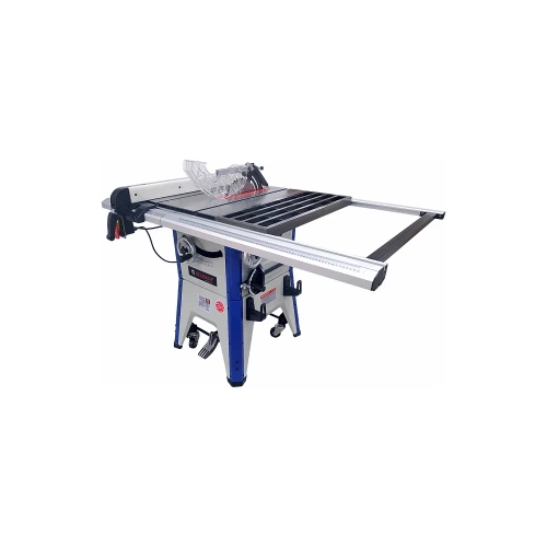 Круглопильный станок Белмаш LTS-250 400 В S172B фото 4