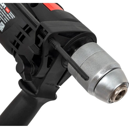 Профессиональная ударная дрель ATLET PRO PDIPRO600KL 600 Вт бесключевой патрон фото 8 Профессиональная ударная дрель ATLET PRO PDIPRO600KL 600 Вт бесключевой патрон фото 8