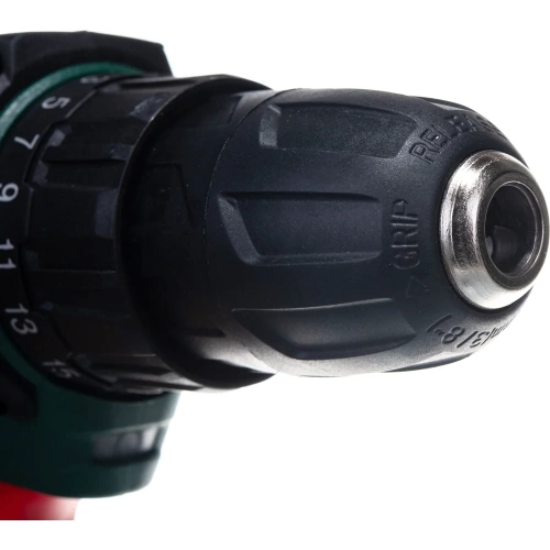 Акк. дрель-шуруповёрт FAVOURITE DC 1202 PROMO 12В, 2Ач, 25Нм Li-ion 101101202 фото 8 Акк. дрель-шуруповёрт FAVOURITE DC 1202 PROMO 12В, 2Ач, 25Нм Li-ion 101101202 фото 8