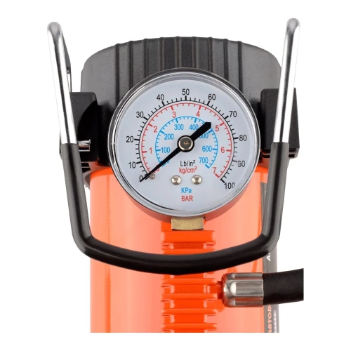 Автокомпрессор Автоdело 12 В, 10.5 атм, 40 л/мин 44433 16901 фото 6