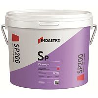 Камнеукрепитель Индастро Реноарт SP200 10 кг